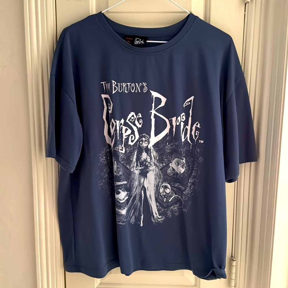 ROMWE XL graphic T-shirt
